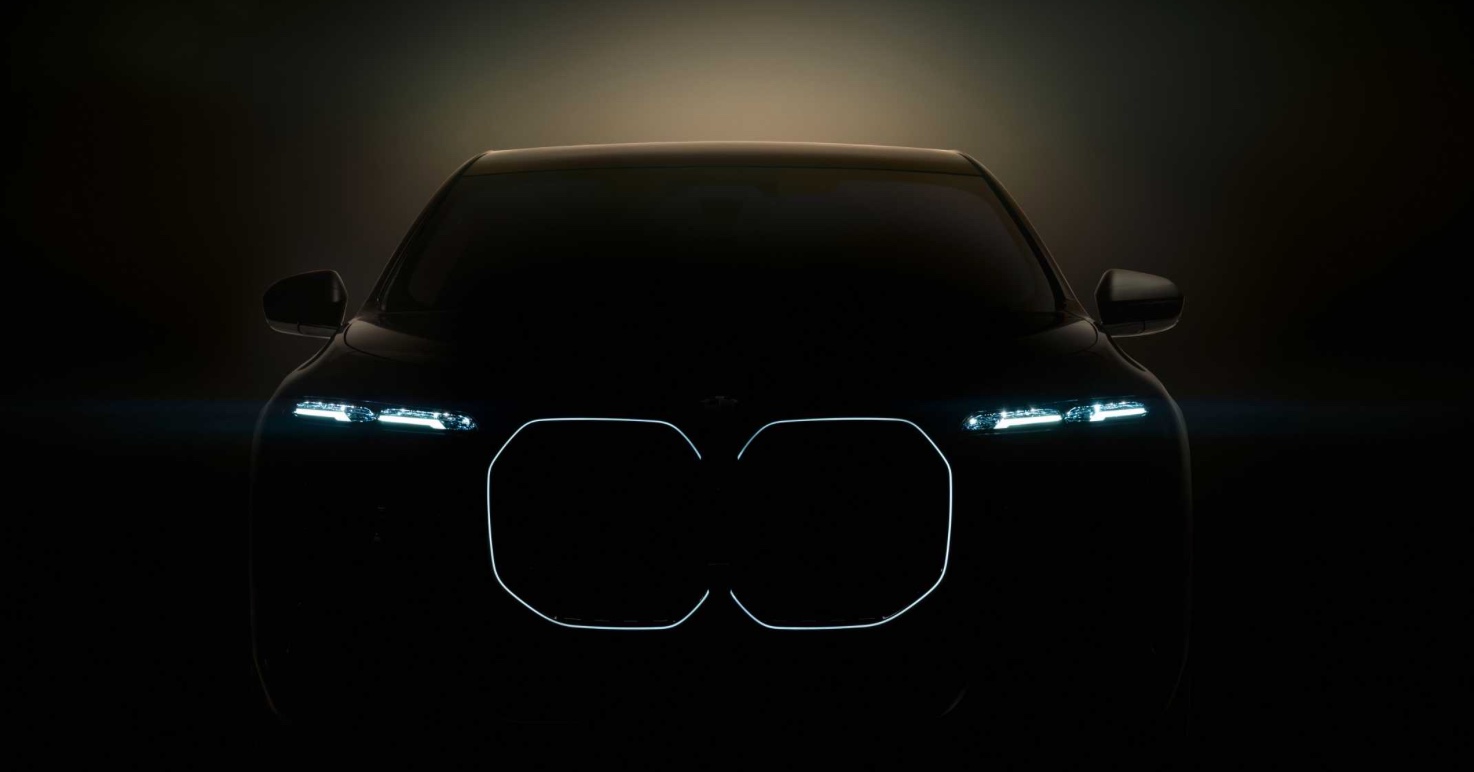 Le média de BMW en pitch